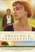 Orgulho e Preconceito