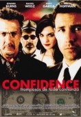 Confidence - O Golpe Perfeito