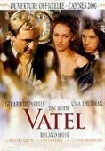Vatel - Um Banquete Para o Rei